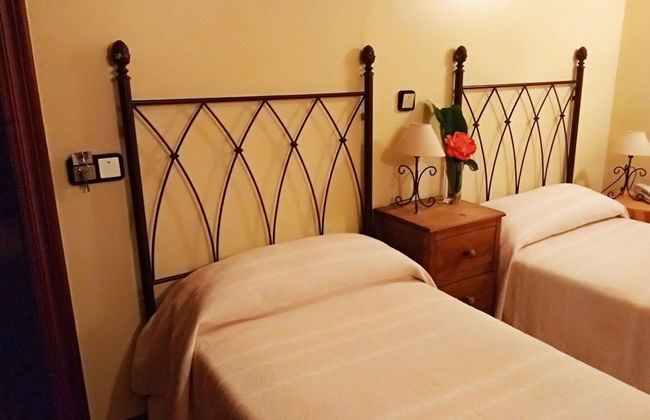 Posada Somavilla - Foto 2