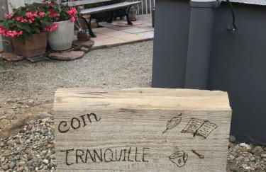 O SONHO CasaSavernoise appart1 - Foto 34