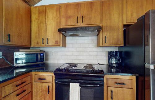 Meadows Edge Cabin - Foto 24