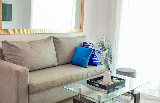 Playa Palmera Beach Resort - Foto 29