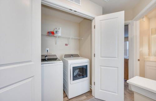 3BR 3Bath Newly Built Townhome in Charles Town, WV - Foto 13