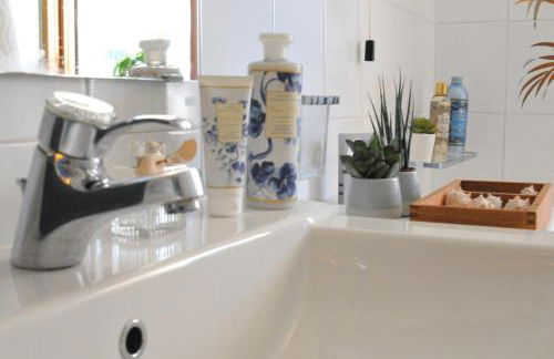 Sole & Querce Apartments- Bike Friendly with garage - Foto 64