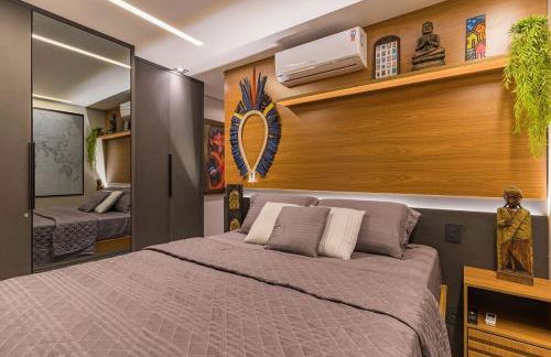 Apartamento Mundo - Foto 19