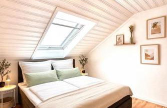 Panorama Lodge mit 2 Balkonen für bis zu 6 Gäste - Foto 2