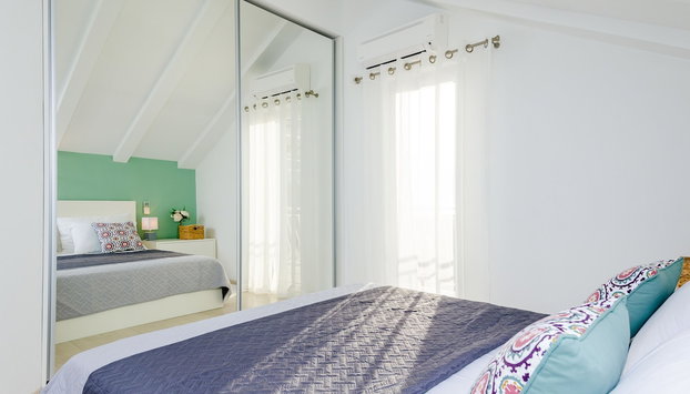 Apartments Dobroslavic - Foto 2, Habitación