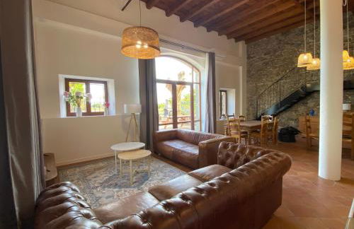 Maison, canal du midi piscine - Photo 4