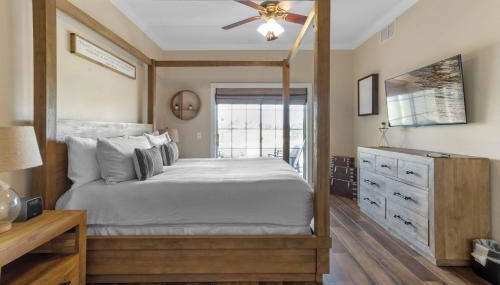 Centre Court Paradise - Foto 2