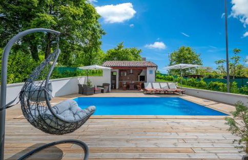 House Smoky with private pool and jacuzzi - Photo 1