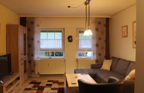 Apartment Renovierte Ferienwohnung in Jade by Interhome - Foto 2