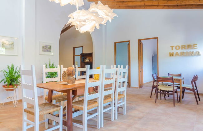 Torre Marina in Campos - Foto 14