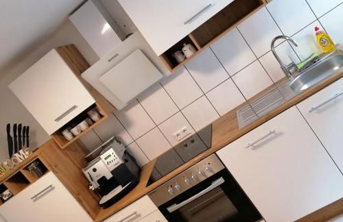 Schrammi's Ferienwohnung - Foto 32