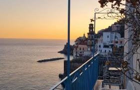 Casa Gargano Ravello Amalfi Coast - Foto 10
