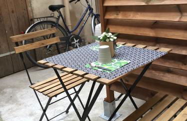 Premier logement - Photo 5