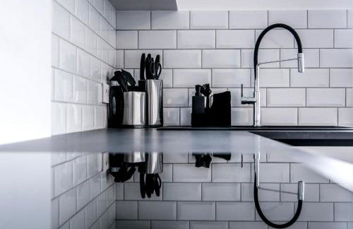 Apartmenthouse STERN - Foto 50