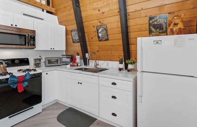 Big Bear Den - Foto 9