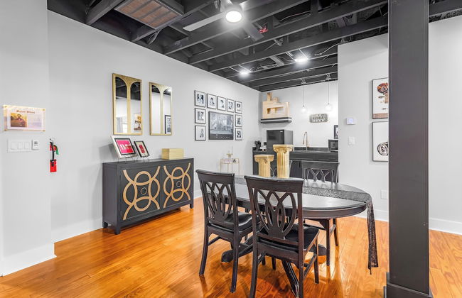 The Sanctuary - Foto 33