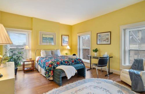 Vibrant Home: Historic Charm Perfect Location - Foto 22