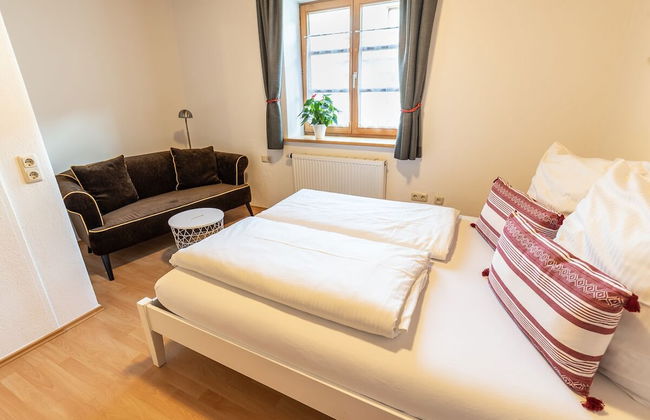 Ammergau Lodge - Foto 54