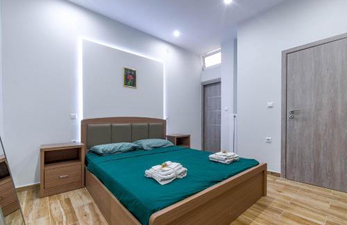 Renovated 2BD house close to Pireus port - Foto 19