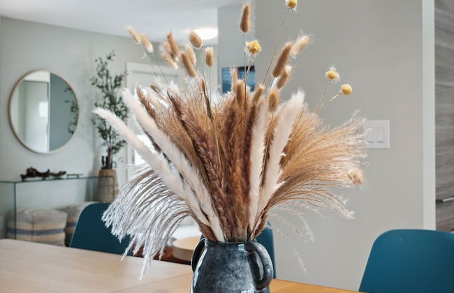 Marlin Manor 4 Bedroom Home by RedAwning - Foto 34