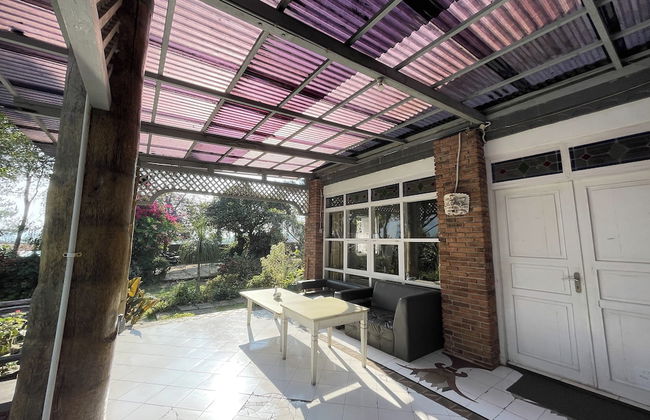 Villa 325 By Zuzu - Photo 54