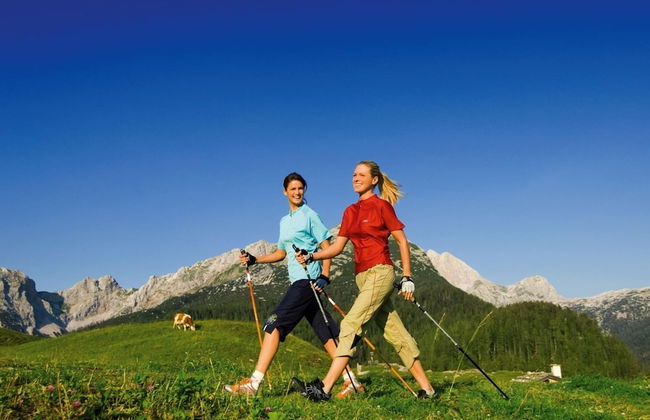 Sauna Apartment in Schladming - Foto 23