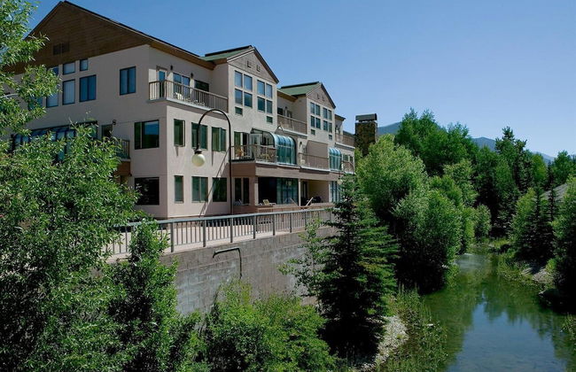 Mountain House, A Vail Resorts Property - Foto 1