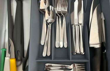 Ferienwohnung Zentralglück - Foto 10