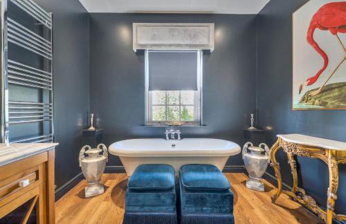 Moor End Manor - Foto 30