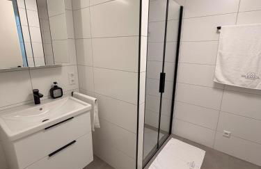 BILEANCA - Neubau-Ferienwohnungen Rheinhausen Europa-Park - Foto 15