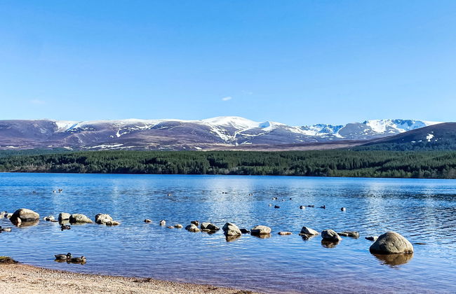 Craigmore Lodge - Foto 48