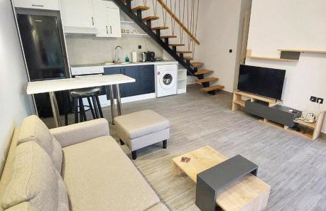 Chris House Xylokastro - Foto 3