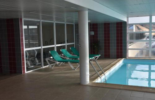 Résidence Les Adrets de Peyragudes - Foto 61