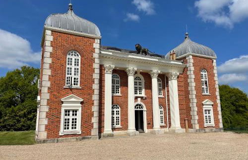 Eastwood Observatory: 12 bedrooms, swimming pool and tennis court - Foto 17