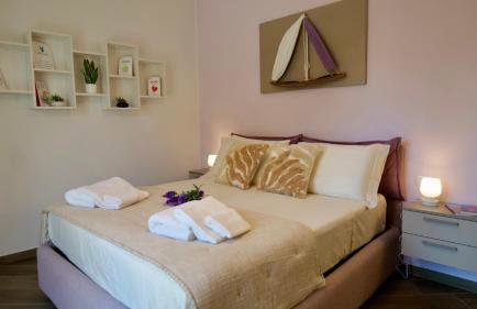 Centro vero - Mare a 100 Passi - Premium 'A Meravigghia - Foto 45