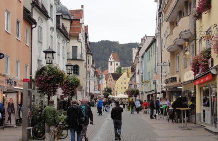 Apart-Studio-am-Rosengarten - Foto 24