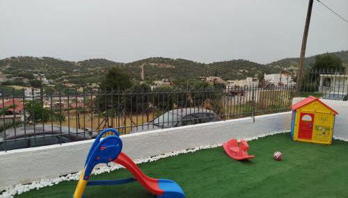 Ξενώνας της Αγάπης - Foto 4