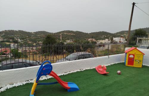 Ξενώνας της Αγάπης - Foto 4