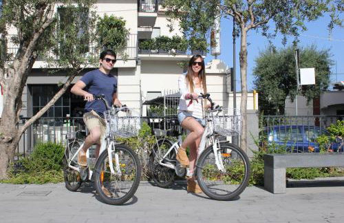 Cubo Apartments - Foto 91