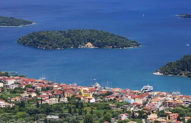 Violitzis Villas - Foto 20