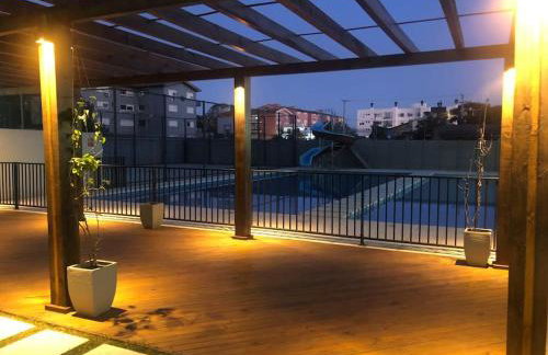 Apartamento Acqua, 102 A, com vaga de garagem - Foto 15