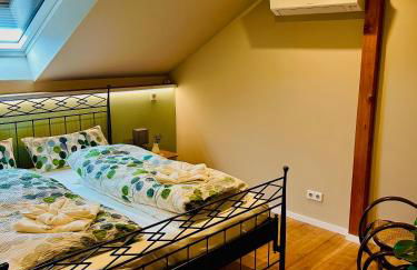 Ferienwohnung "Bei Freunden" - Foto 1