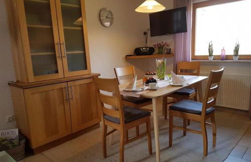 Vey'nes Ferienhaus & Vey'ne Ferienwohnung - Foto 8