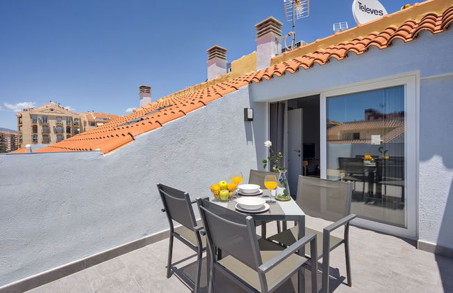 Sur Suites La Dorada - Foto 72