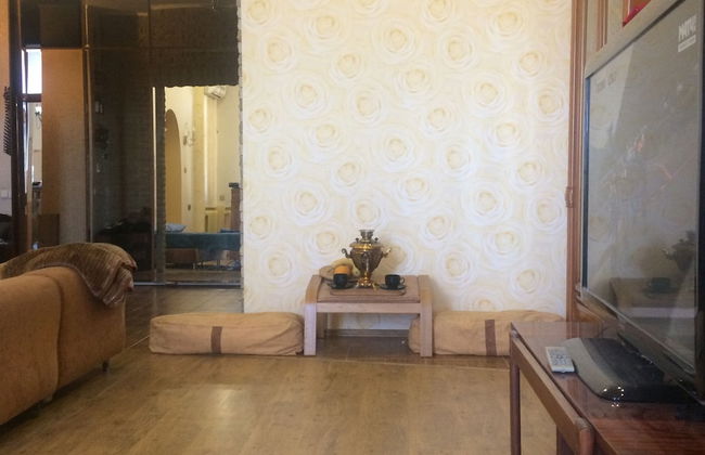 1st Man In Space Apartments - Foto 66