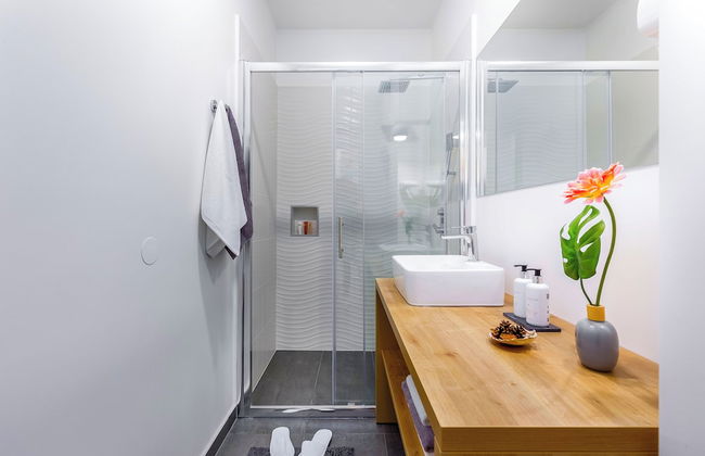 Apartments Terra I & II - Foto 24