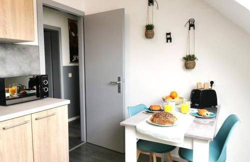 Le Scénario - centre ville - Foto 20