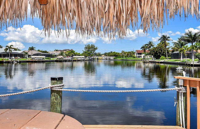 Rosegarden - Pool Spa and Perfect Water View - Foto 21