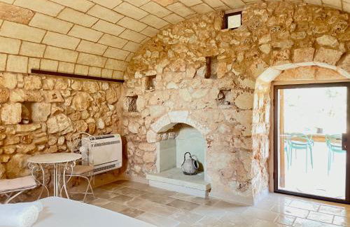 Villa Eos con Piscina Privata nel cuore del Parco Naturale di Andrano - Foto 19