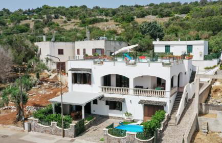 Villa Nicole Vista Mare - Foto 10